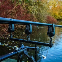 Prologic C-Series Bite Alarm Set & Bivvy Light